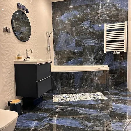 Apartamento Luksusowy Przestronny Braniewo