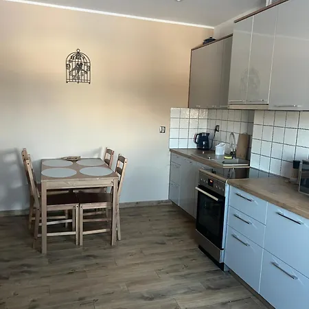 Luksusowy Przestronny Braniewo