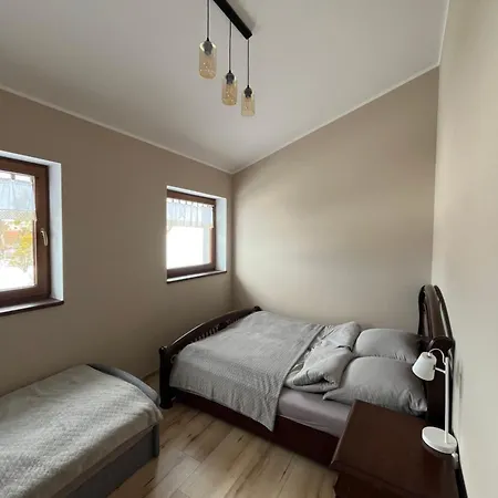 Apartamento Luksusowy Przestronny *
