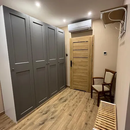 Apartamento Luksusowy Przestronny