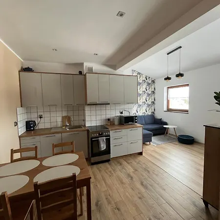 Luksusowy Przestronny * Braniewo